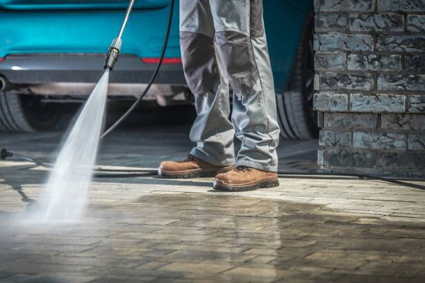 Trusted Kingsburg, CA Pressure Washing Services Experts