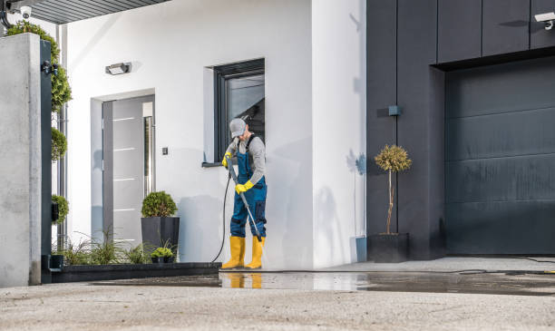 Best Fence Cleaning and Maintenance in Kingsburg, CA